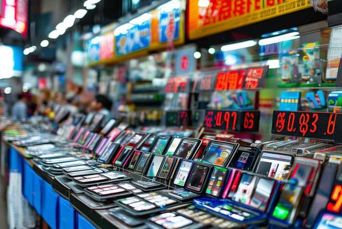 深圳电子产品便宜吗，深圳电子产品便宜吗多少钱