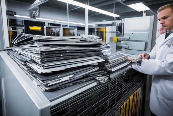 电子产品销毁资质，电子产品销毁资质要求