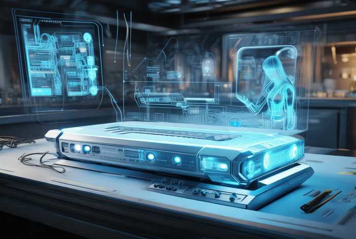 高科技电子产品说明文800字作文 - 高科技电子产品说明文800字作文怎么写