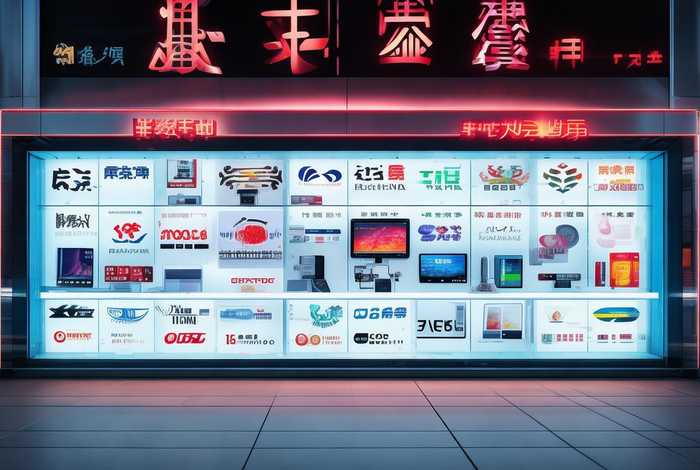 中国电子产品排名前十、中国十大电子产品品牌排行榜