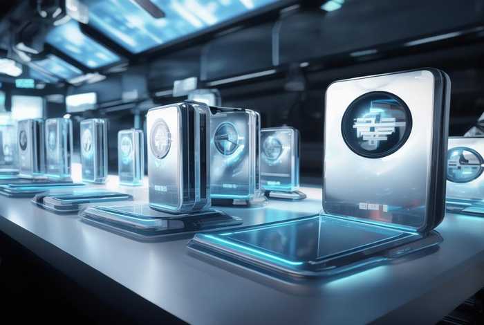 创星科技电子产品、创星科技电子产品有哪些