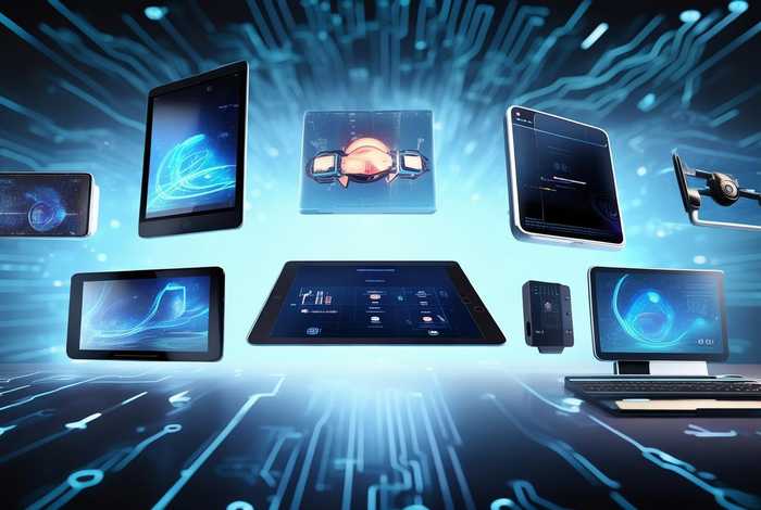 电子产品包括哪些产品类型 - 电子产品包括哪些产品类型呢