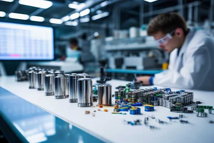 出口电子产品选用哪个品牌钽电容好（出口电子产品选用哪个品牌钽电容好些）