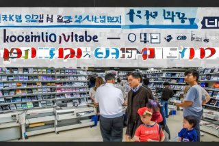 韩国电子产品为什么便宜，韩国电子产品为什么便宜一些