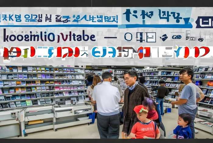 韩国电子产品为什么便宜，韩国电子产品为什么便宜一些