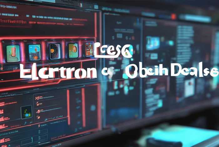 电子产品网购在哪里买最好、电子产品网购在哪里买最好呢