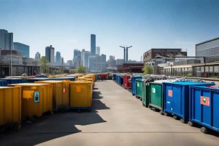 电子产品回收公司有哪些 电子产品回收公司有哪些类型