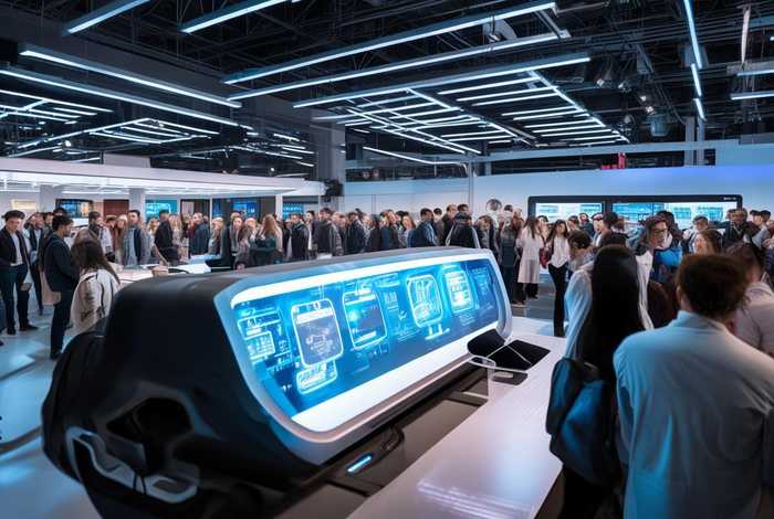 电子产品展会有哪些；电子产品展会有哪些活动