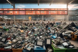 废旧电子产品回收网站；废旧电子产品回收网站有哪些