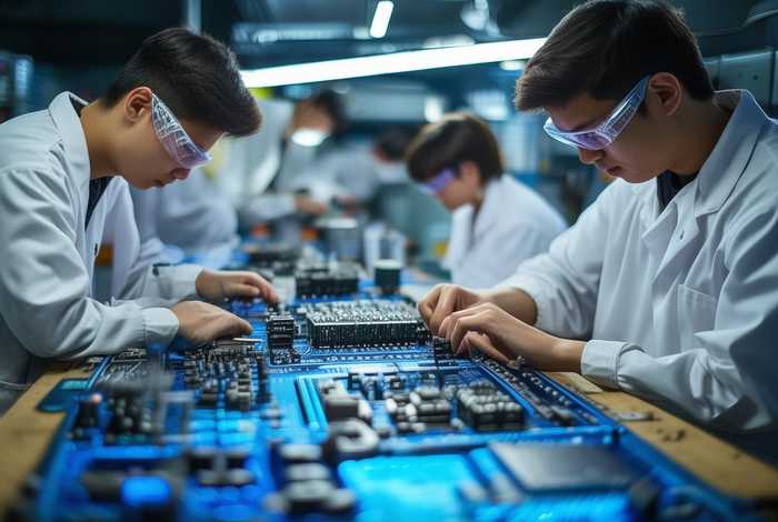 组装电子产品怎么报价，组装电子产品怎么报价的