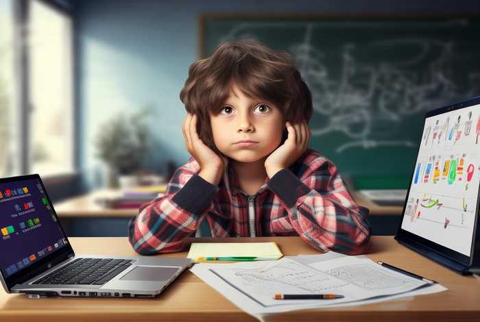 电子产品的利与弊作文小学生，电子产品的利与弊作文小学生怎么写