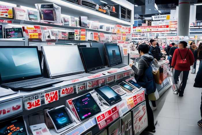 日本电子产品便宜吗现在 日本电子产品便宜吗现在还能买吗