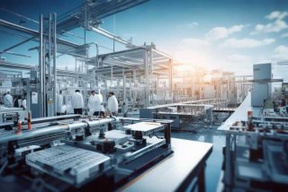 微电子产品生产线建设项目 EPC 总承包项目，微电子产品生产线建设项目 epc 总承包项目