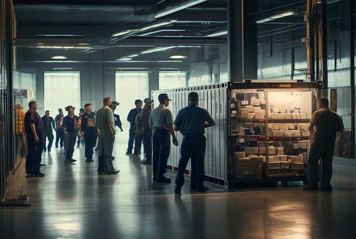 电子产品进口清关；电子产品进口清关要多久