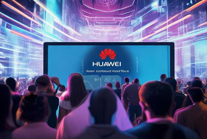 华为最新产品 - 华为最新产品发布会是哪天
