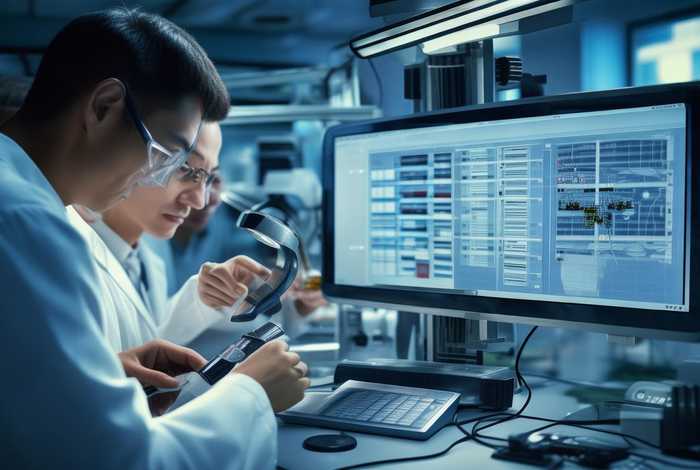 微电子产品上市要什么安全检测 - 微电子产品上市要什么安全检测证书