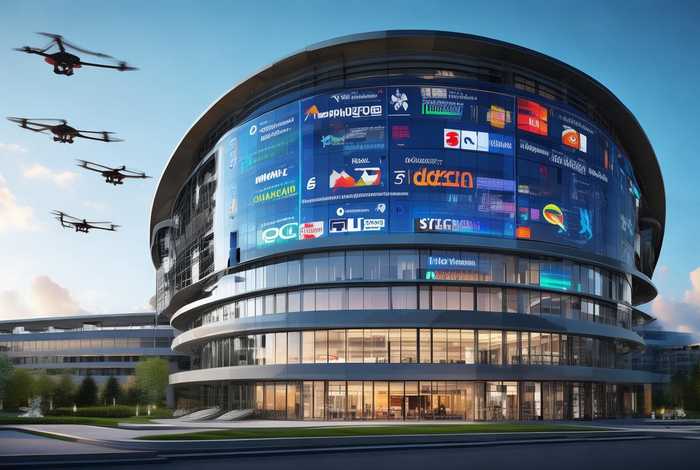 微电子产品公司；微电子产品公司排行榜