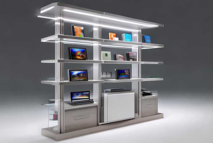 电子产品展示架定制(电子产品展示架定制图片) 电子产品展示架定制(电子产品展示架定制图片)