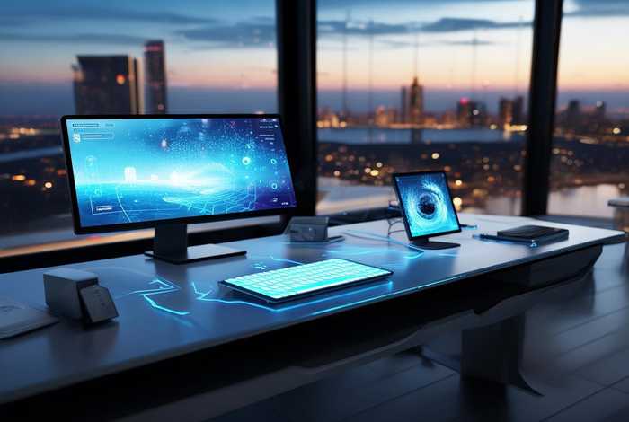 关于电子产品的作文1000字 - 关于电子产品的作文1000字左右