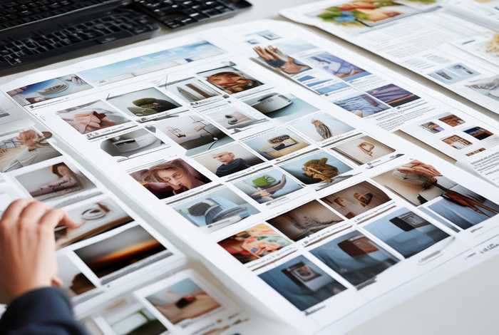 电子产品图册 电子产品图册怎么制作