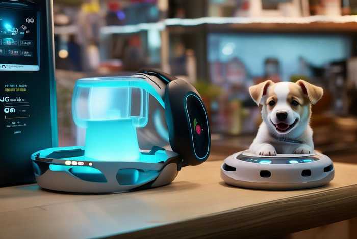 宠物电子产品类目 宠物电子产品类目有哪些