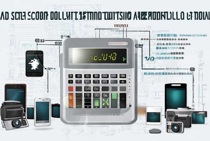电子产品海淘税费、电子产品海淘税费计算
