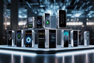 高端电子产品排行榜 高端电子产品排行榜前十名