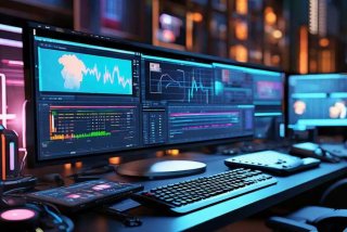 电子产品视频制作 电子产品视频制作软件