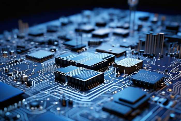 微电子产品及集成电路（微电子产品及集成电路实训报告）