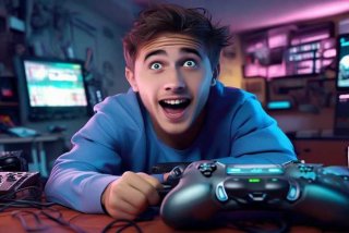 男生都爱电子产品 男生都爱电子产品吗