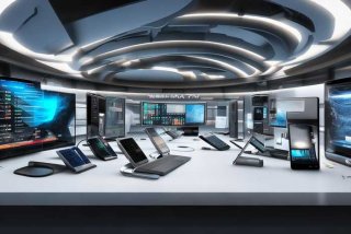 电子产品大全排行榜（电子产品大全排行榜前十名）