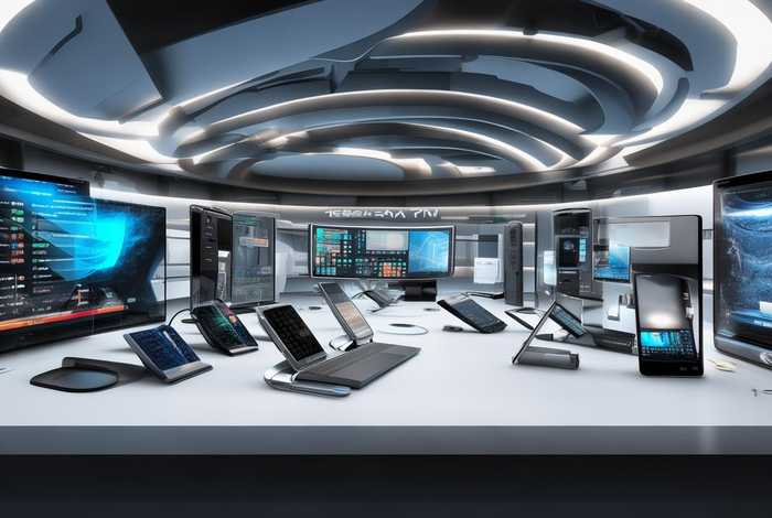 电子产品大全排行榜（电子产品大全排行榜前十名）