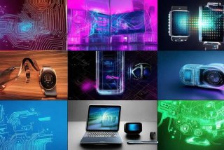 2021电子产品产品趋势 - 2021电子产品产品趋势图