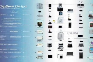电子产品ce认证包括哪些项目（电子产品ce认证包括哪些项目内容）
