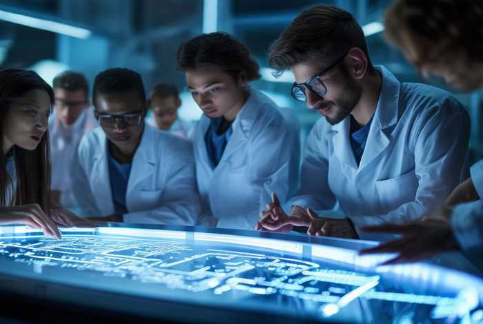 柔性电子学专业就业前景及方向（柔性电子学专业就业前景及方向如何）