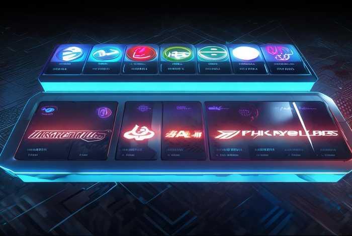 十大电子产品品牌排行榜，十大电子产品品牌排行榜前十名