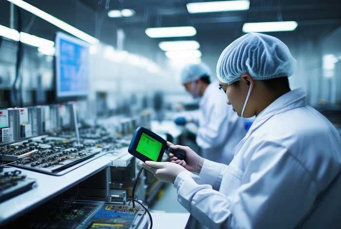 电子产品制造与应用系统防静电检测通用规范sj-t4-2022；电子产品制造与应用系统防静电检测通用规范