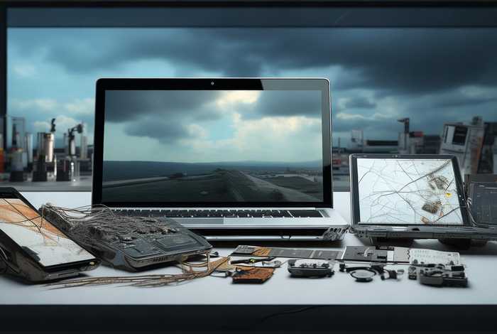 电子产品老化测试图片 - 电子产品老化测试图片高清