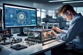 电子产品分析与设计（电子产品设计与制作）