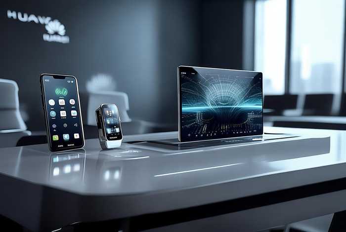 华为电子产品一览表；华为电子产品特征是什么