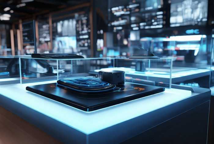 销售电子产品属于什么行业类别；销售电子产品属于什么行业类别的