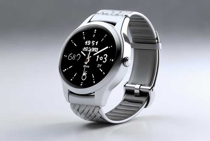 电子产品手表（电子手表产品介绍）