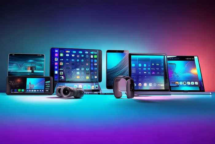 电子产品类别、电子产品类别有哪几种