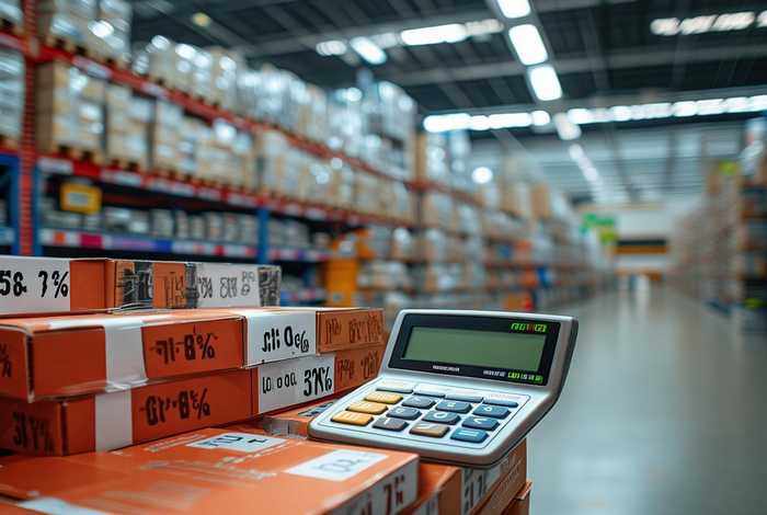 电子产品进货价一般是几折、电子产品进货价一般是几折的