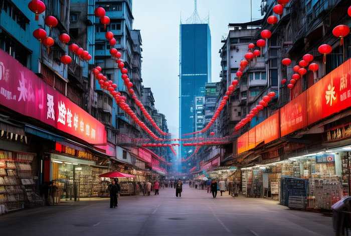 华强北电子产品批发市场地址 深圳华强北电子产品批发市场地址