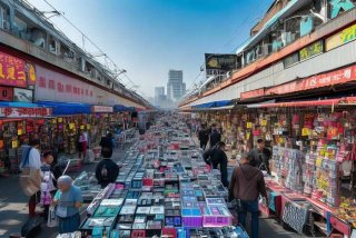 北京市电子产品批发市场在哪里（北京市电子产品批发市场在哪里啊）