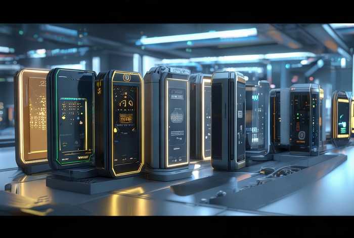 电子产品英文名大全 电子产品怎么取英文名字