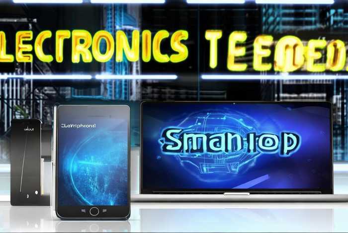 电子产品的英文 - 电子产品的英文单词有哪些