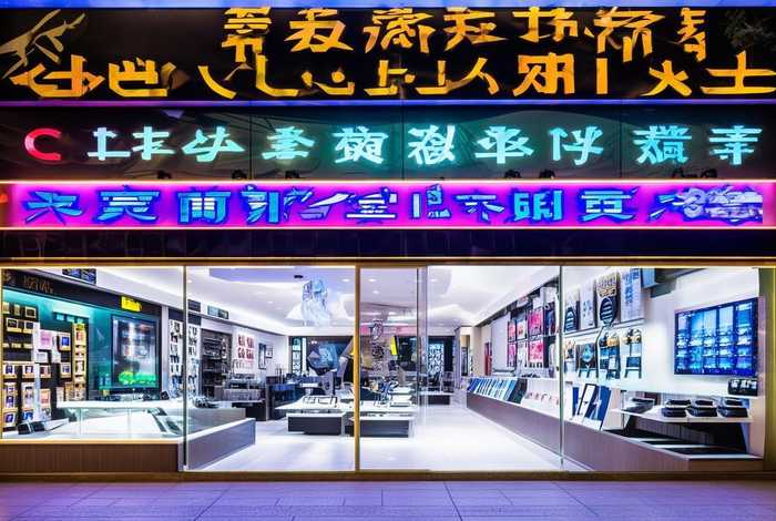 潮派电子产品商行 东莞市潮派电子商务有限公司