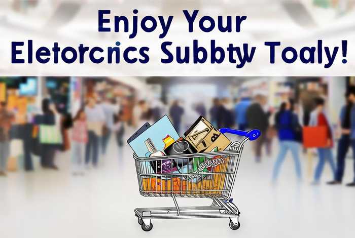 网上买电子产品怎么享受补贴 - 网上买电子产品怎么享受补贴政策